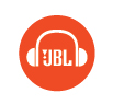 JBL Headphones App icon