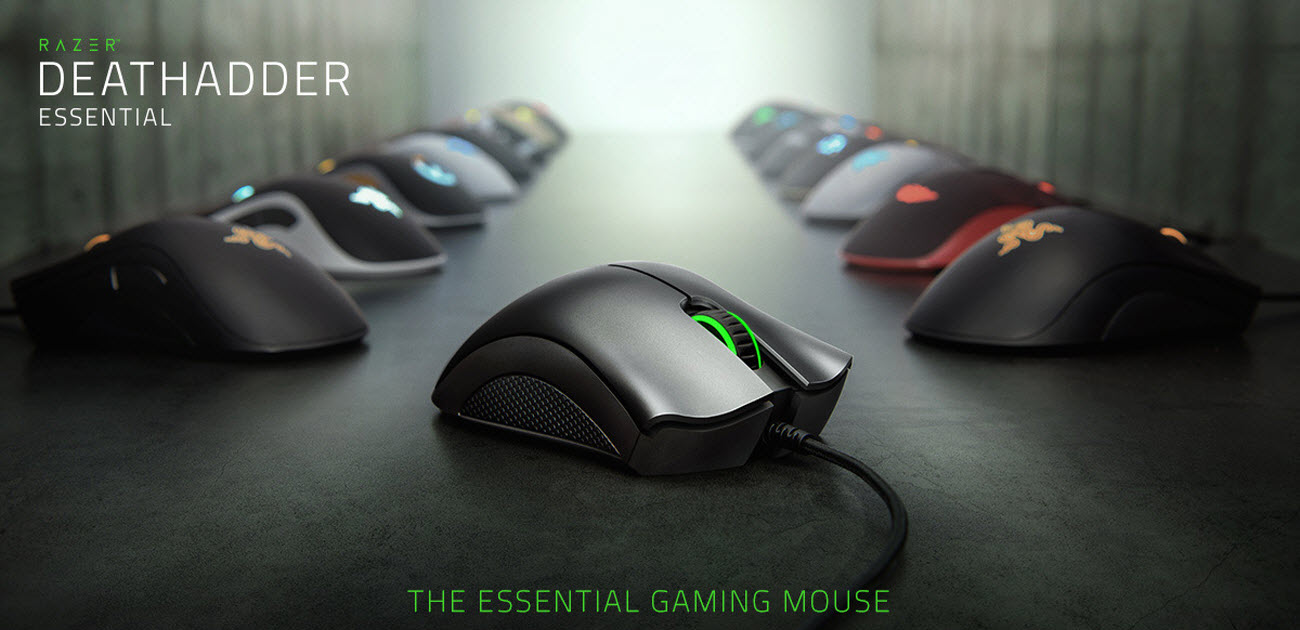 razer deathadder 2013 usb 3.0