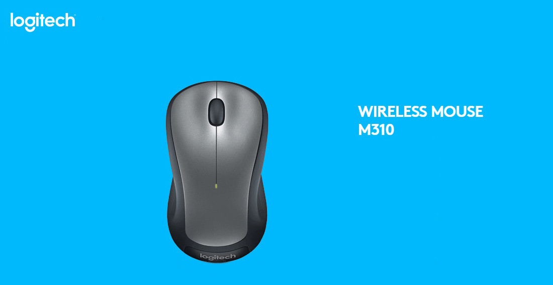 Xiaomi wireless mouse драйвер