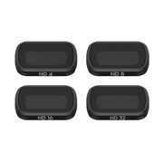 Osmo Pocket Set of ND Filters