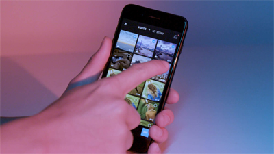 Osmo Pocket