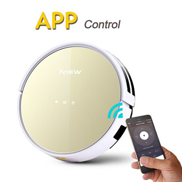 Remote or App Control