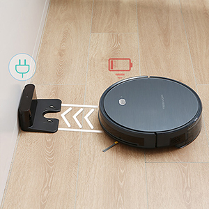 Tesvor Robot Vacuum Cleaner