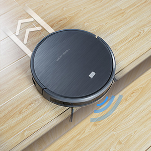 Tesvor Robot Vacuum Cleaner