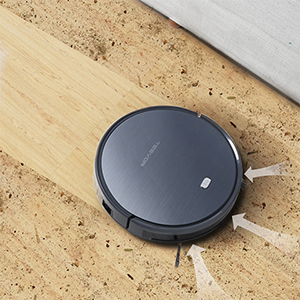 Tesvor Robot Vacuum Cleaner