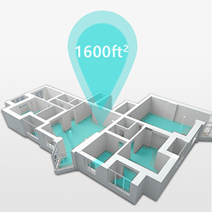 Tesvor Robot Vacuum Cleaner