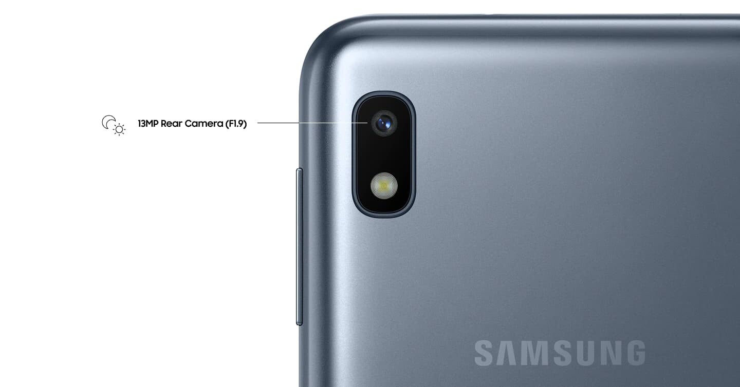 samsung a10 camera price