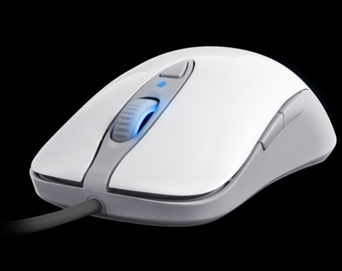 SteelSeries  BLACK OPS II Mouse