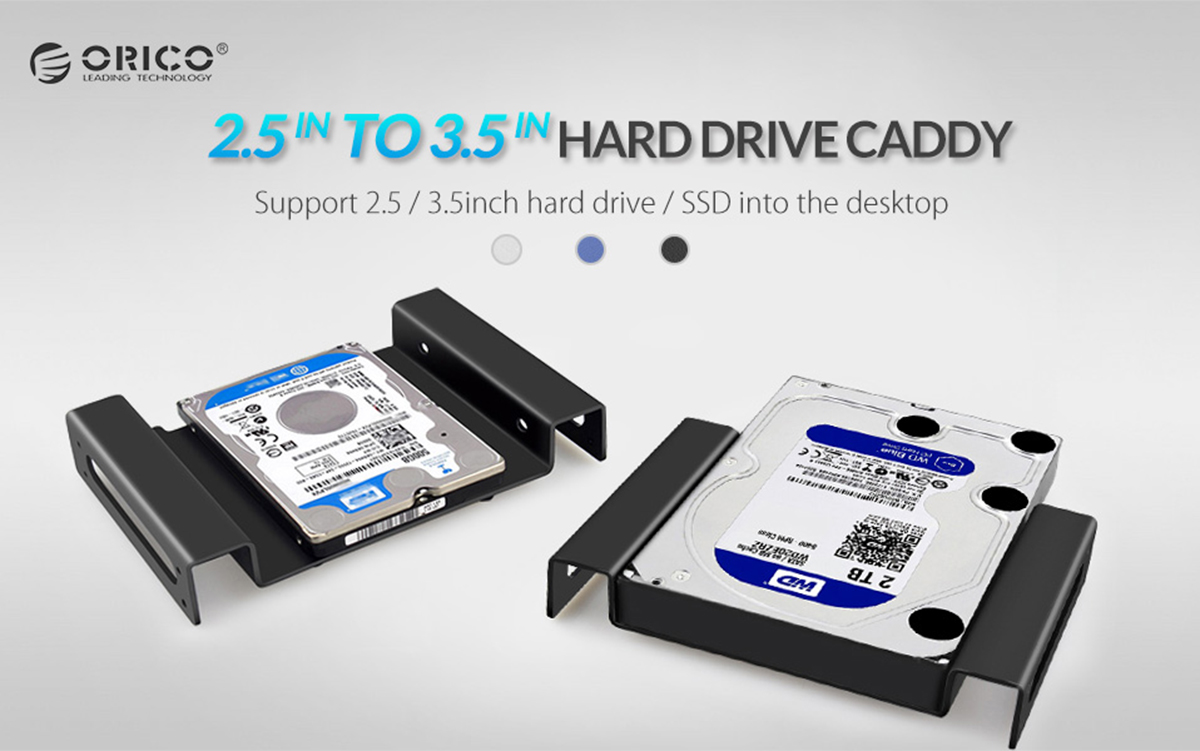 hard drives internal ssd