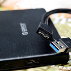 2.5Inch SATA Hard Drive Enclosure