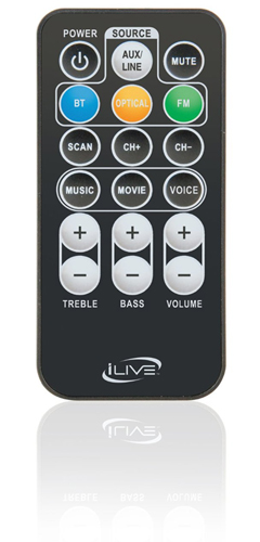 ilive sound bar itb382b