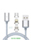 Lexuma XMag: Magnetic Micro-USB Cable