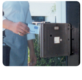 Hid Global Corporation 5355Agk14 Security System Accessory 