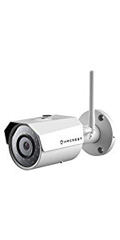 Amcrest WiFi Outdoor PTZ IP Camera, Wireless Pan Tilt Zoom