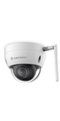 Amcrest WiFi Outdoor PTZ IP Camera, Wireless Pan Tilt Zoom