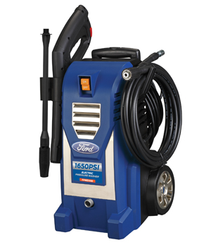Ford 1650 PSI Electric Pressure Washer (FPWE1650)e