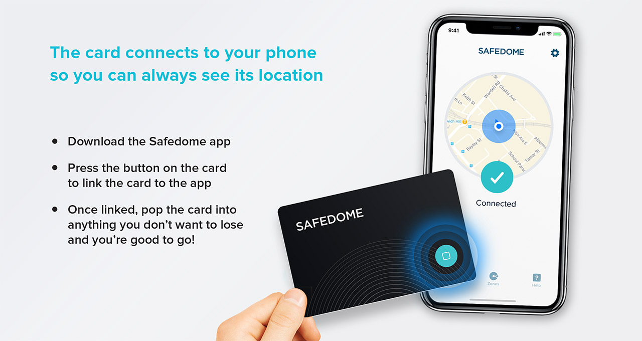 Safedome