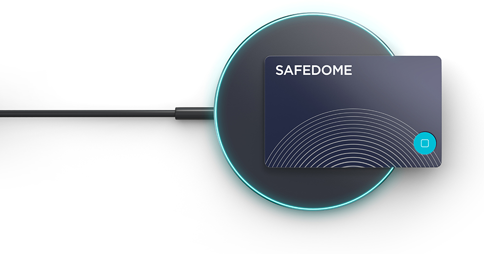 Safedome