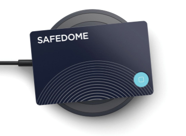 Safedome