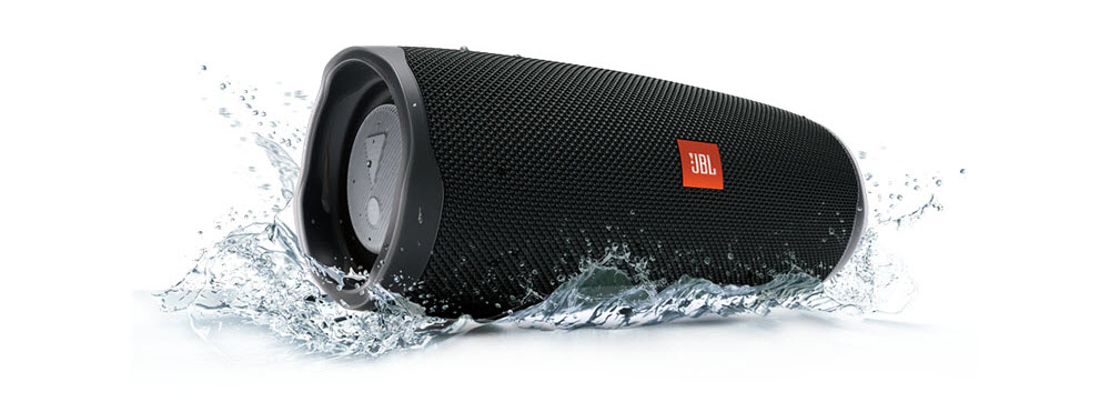 jbl charge 4 midnight black