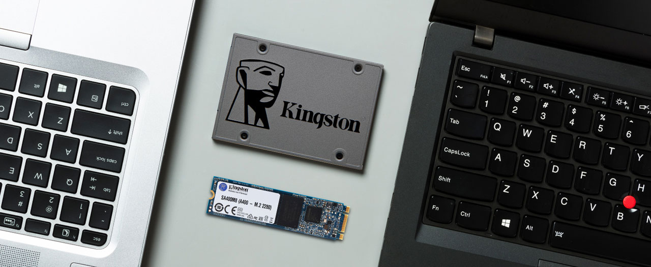 KINGSTON A400 M.2 240GB - Nexcom Computers