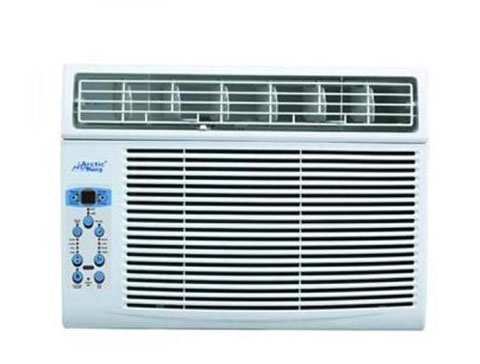 Arctic King 10 000 Btu Window Air Conditioner Akw10cr51 Newegg Com