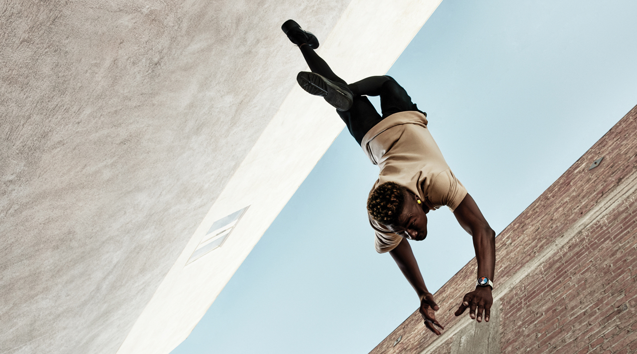 galaxy buds for sports