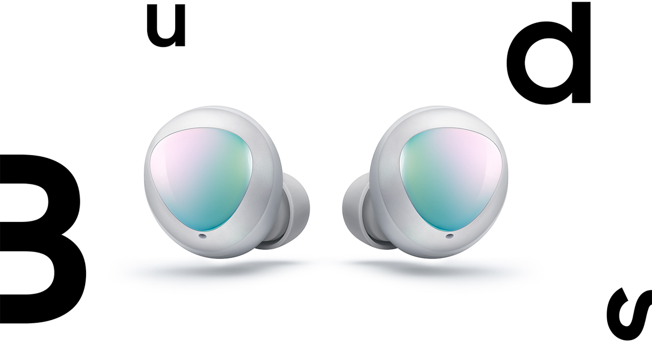 samsung galaxy buds 2019