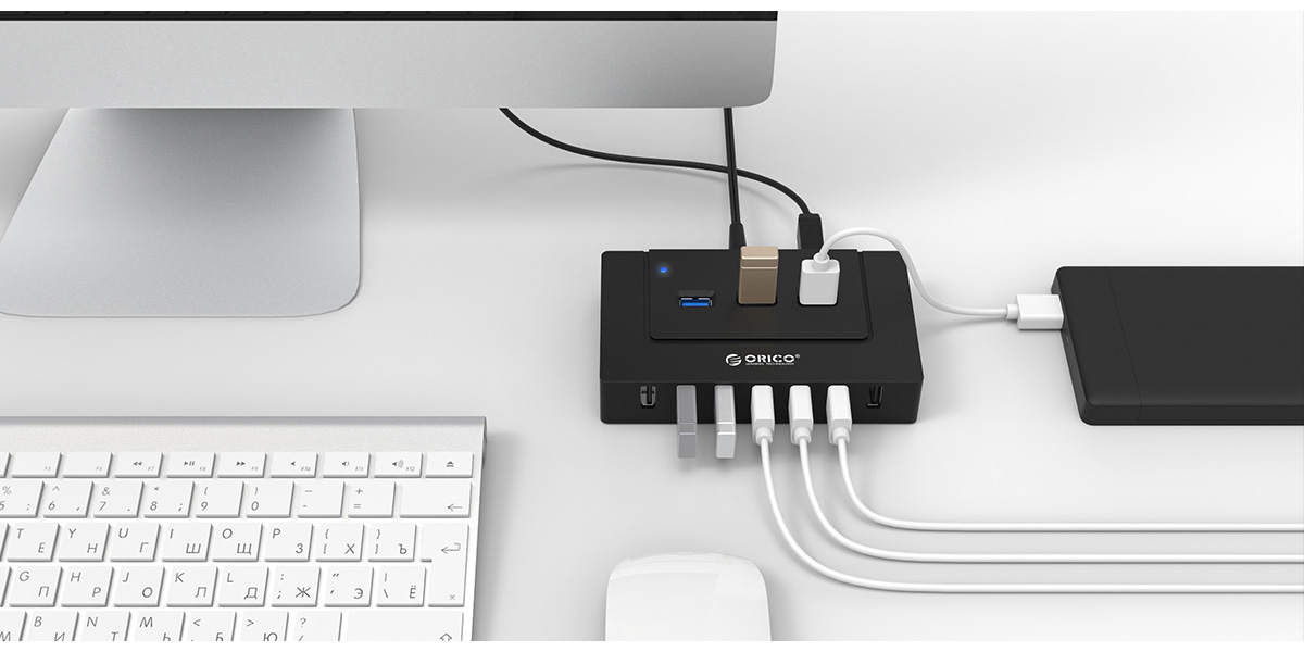 best usb hubs for mac music production