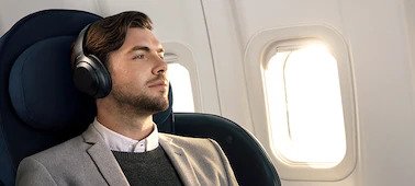 3_Noise Canceling Made to Fly