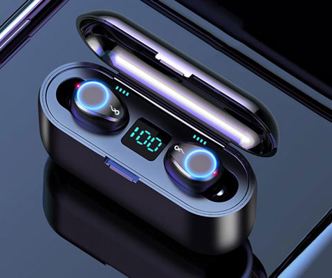 smart music k3 true wireless stereo