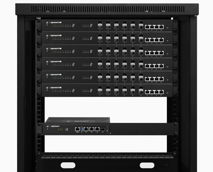 Edge router 4 настройка