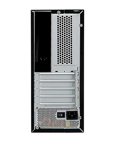In Win Bk623 Bh300tb Black S F F Tiny Tower Chassis Newegg Com