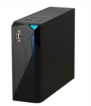 IN WIN BP655.FH300TB3 Black Computer Case - Newegg.com