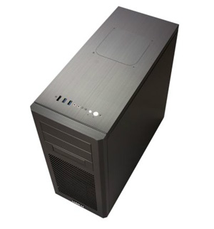 LIAN LI Computer Case