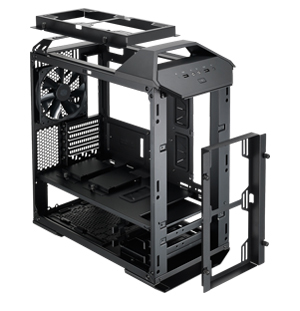MasterCase