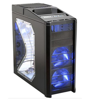 Antec Nine Hundred Black Computer Case Gaming Newegg Com