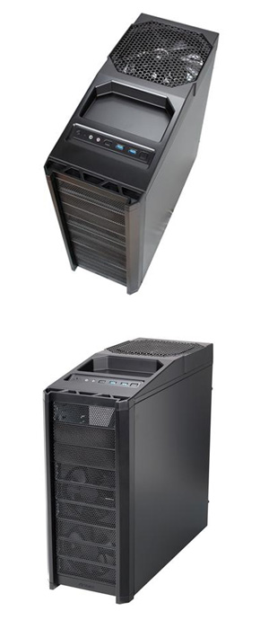 Antec Nine Hundred Black Computer Case Gaming Newegg Com