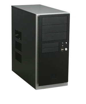 Antec Computer Case
