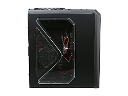 Antec Twelve Hundred V3 Black Unbeatable Gaming Case Newegg Com