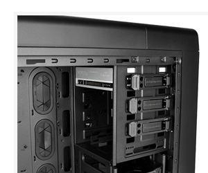 Thermaltake VP500M1N2N Black Computer Case - Newegg.com