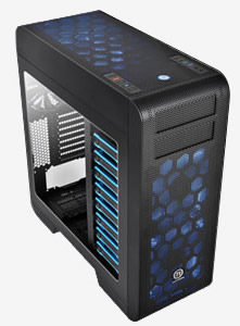 Computer Case Core V51