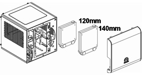 Thermaltake Toughpower DPS G