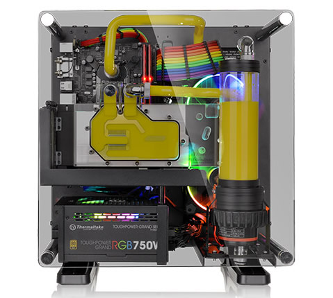 Thermaltake
