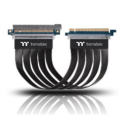 Thermaltake TT Premium PCI-E 3.0 Extender