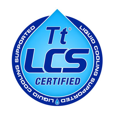 Tt LCS Certified icon