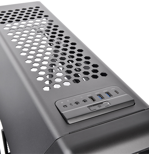 Handy I/O Ports