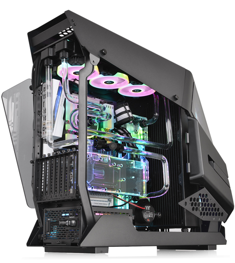 Outstanding Airflow