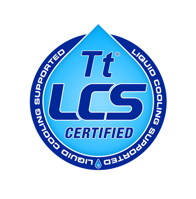 Tt LCS Certified