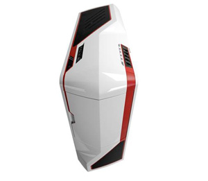NZXT Case